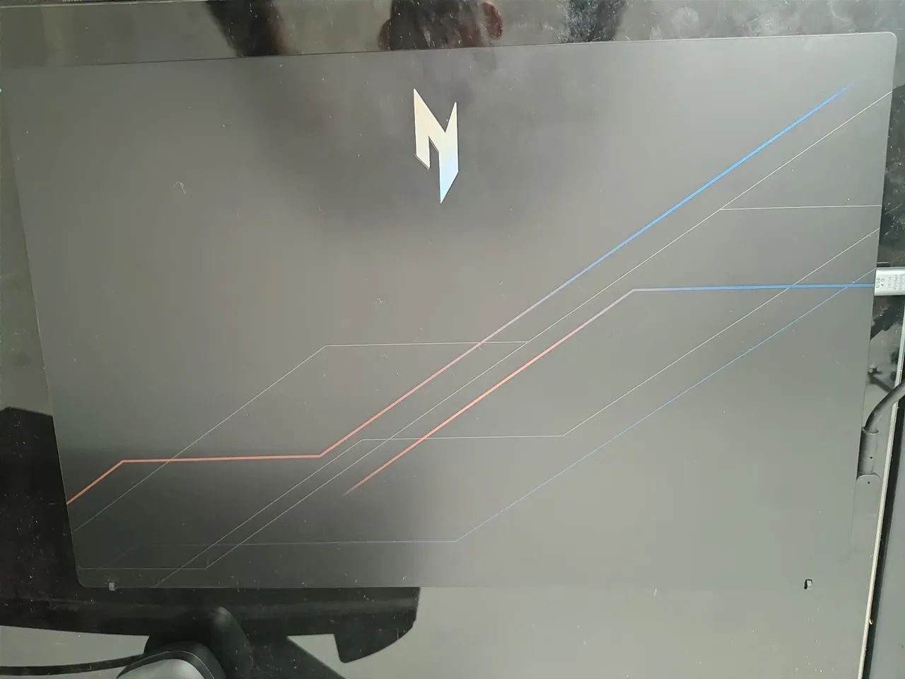 Notebook Gamer Acer V15 RTX4050 - Foto 4