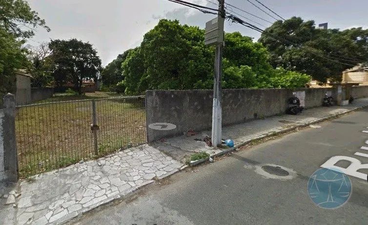ÁREA COM 5.211 METROS NA VILA DE PONTA NEGRA