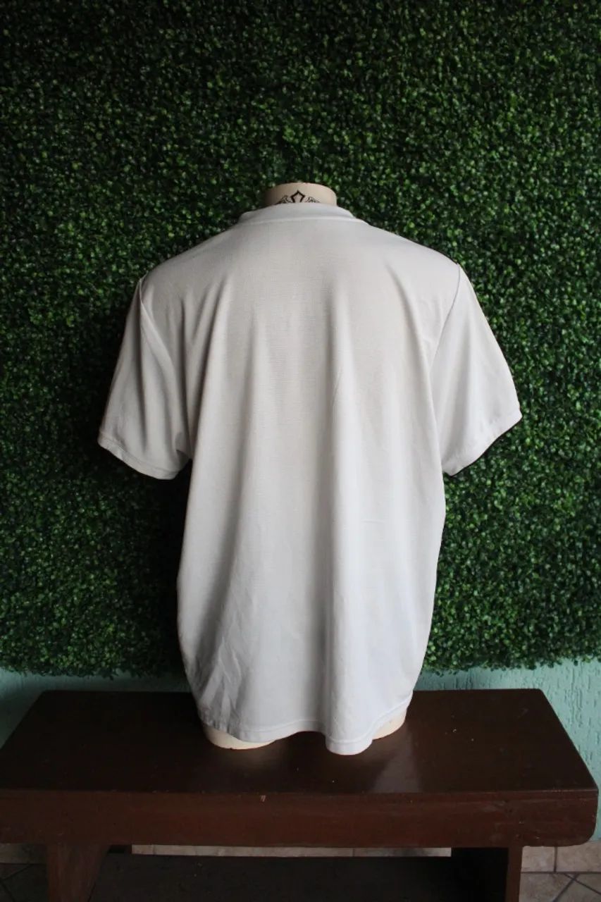 real madrid, 18/19, adidas, camisa home - Foto 4
