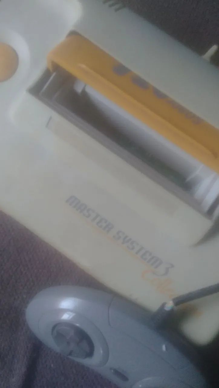 Master system3 collection - Foto 2