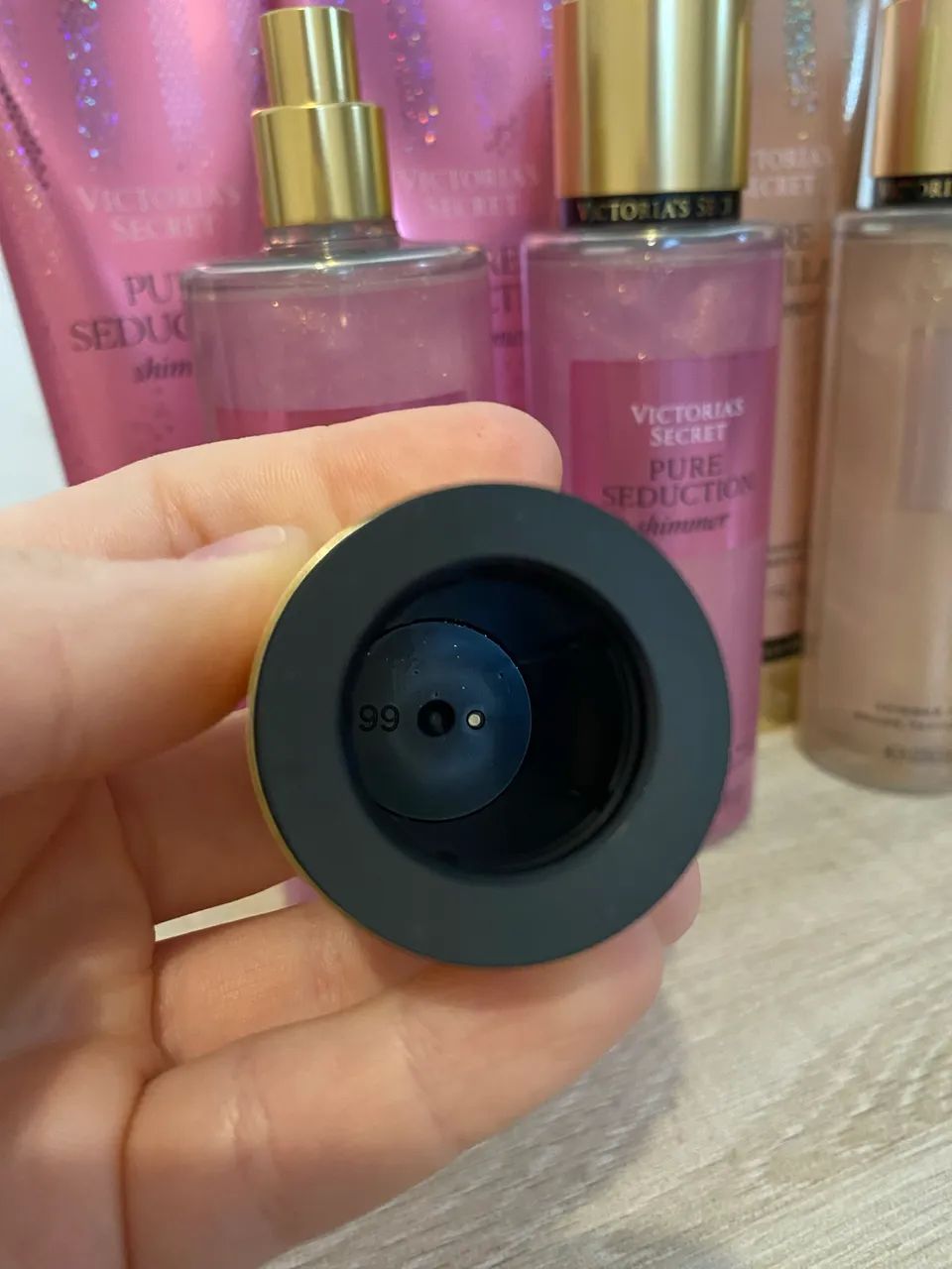 Victoria Secrets  - Foto 2