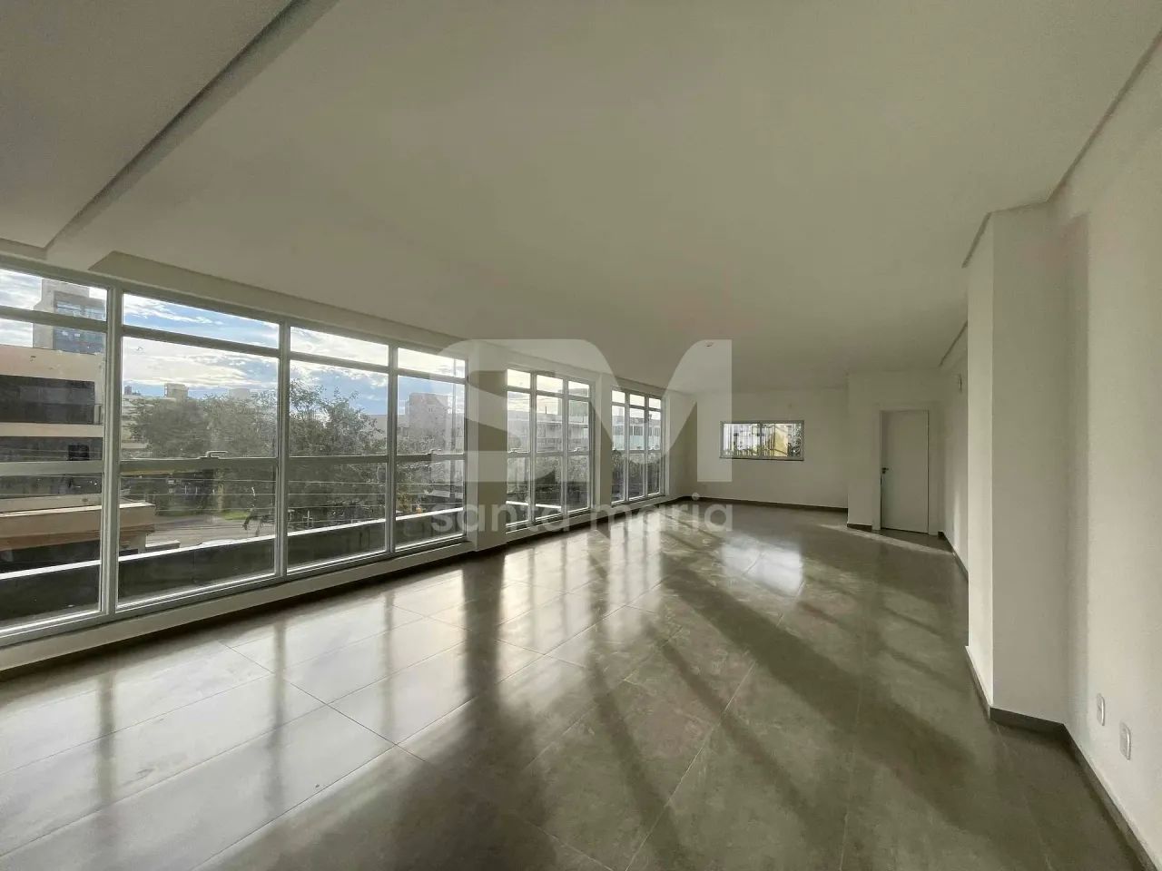 Sala para locação, Centro, Chapecó, SC - Foto 4