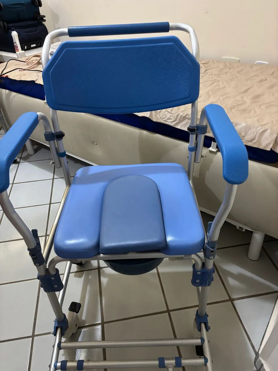 Cadeira para banho 