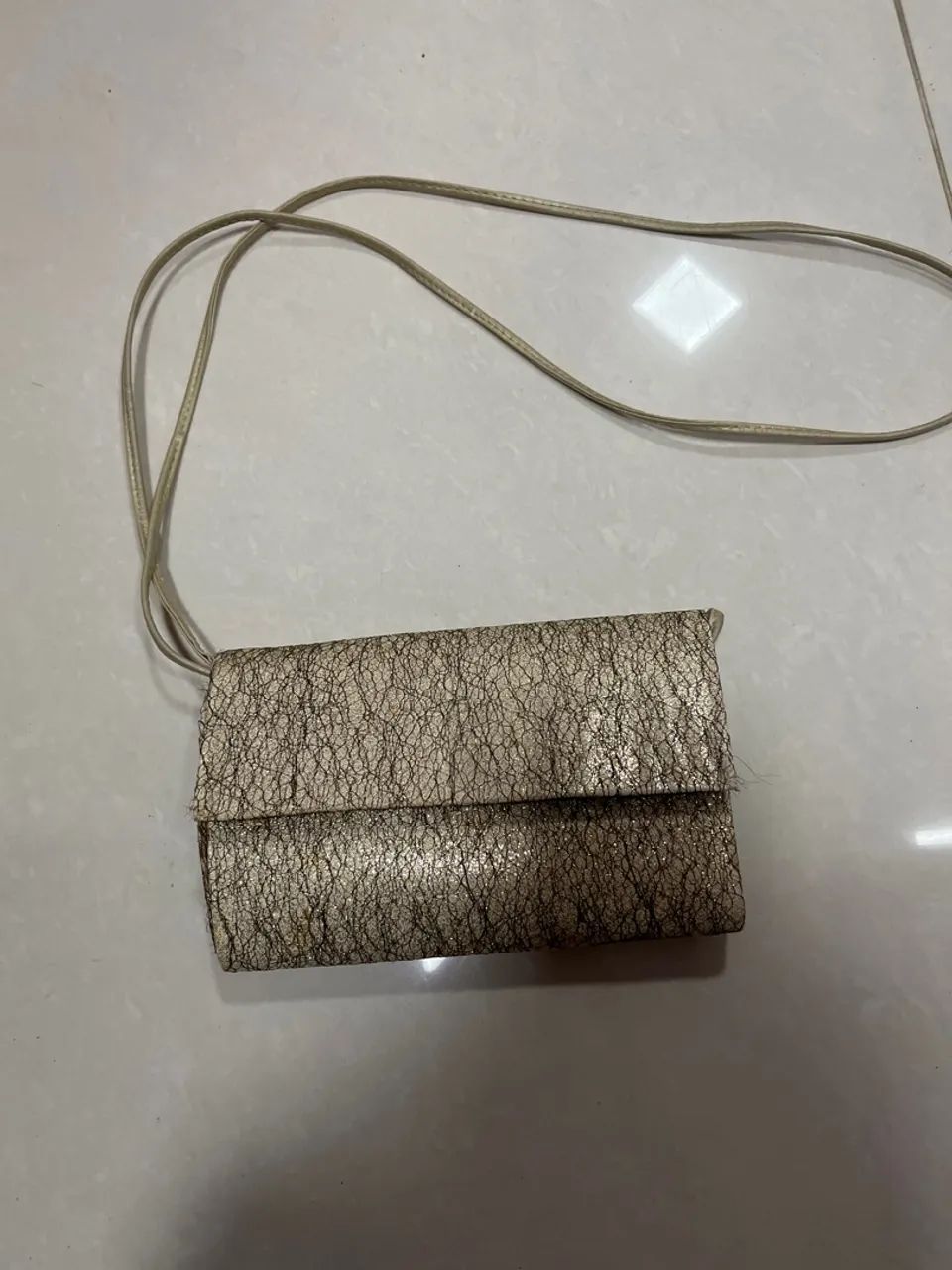 Bolsa rara vintage da década 20!
