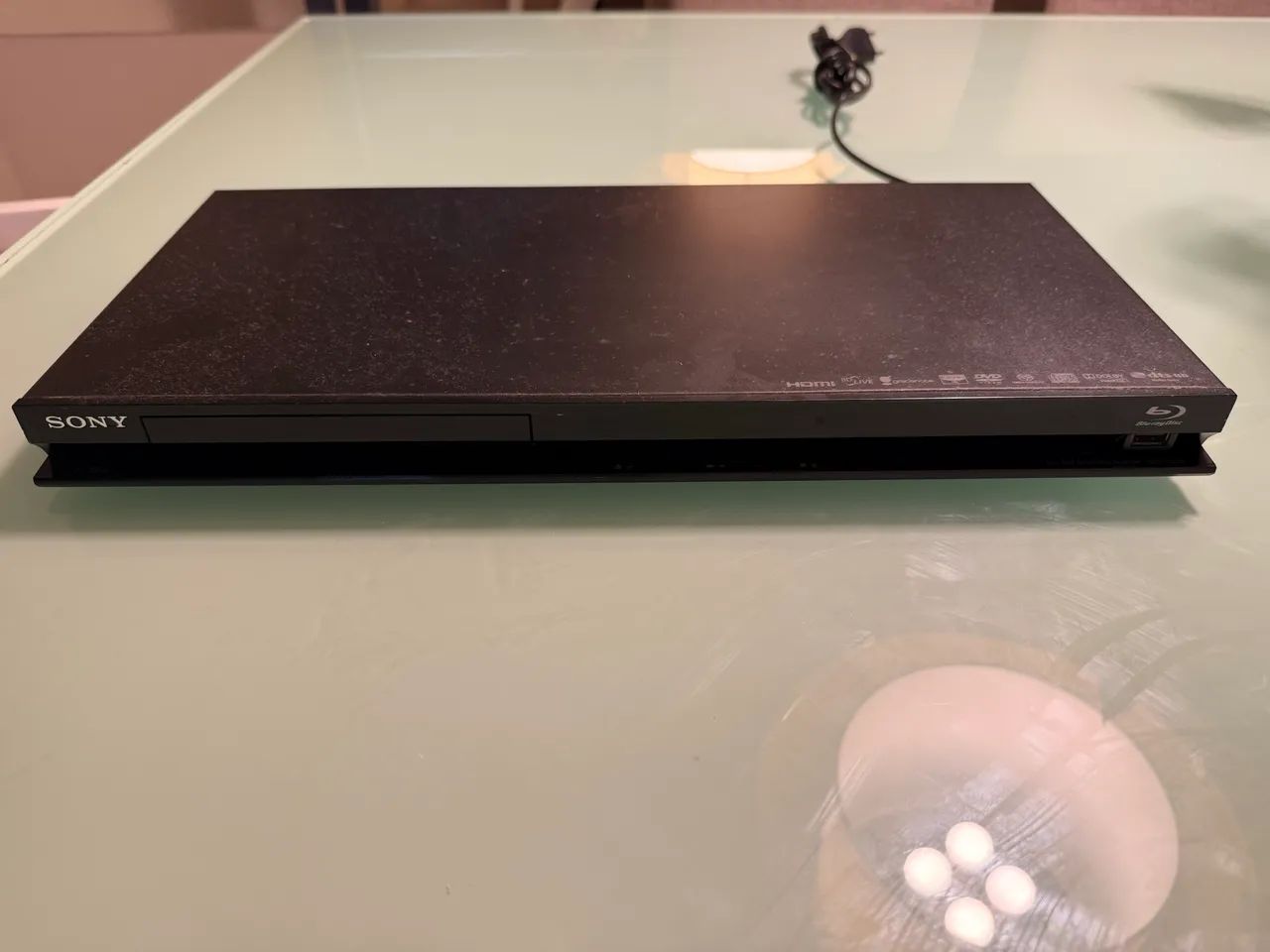 Bluray - Sony