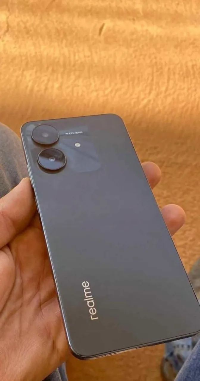 Vendo Realme Note 60x - Foto 2