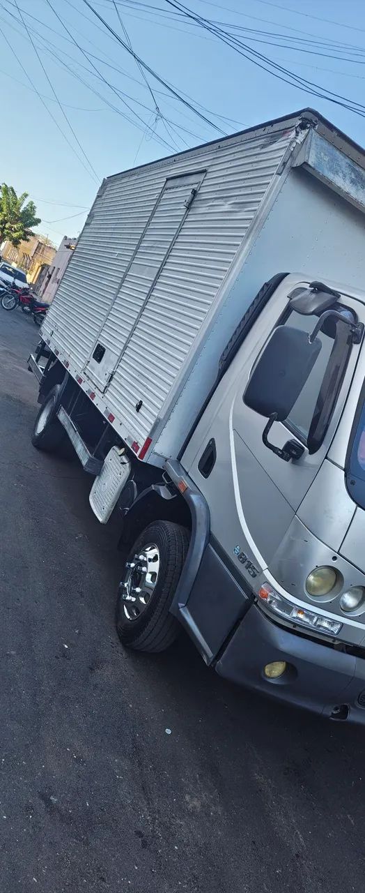 Caminhão Accelo 815 2014 - Foto 2