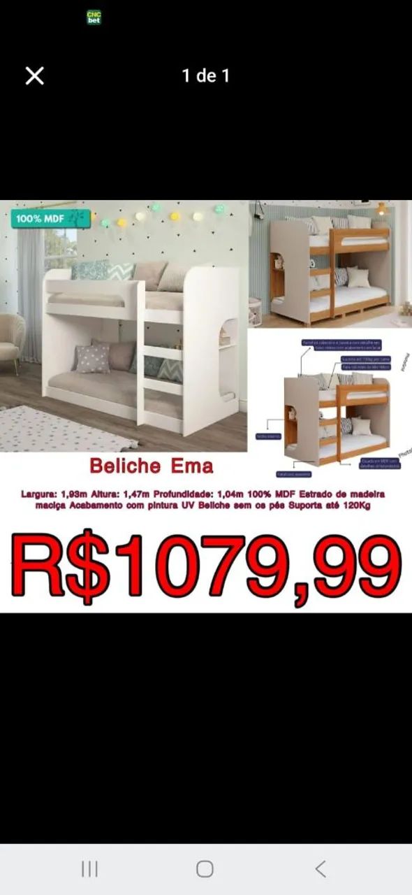 Beliche 