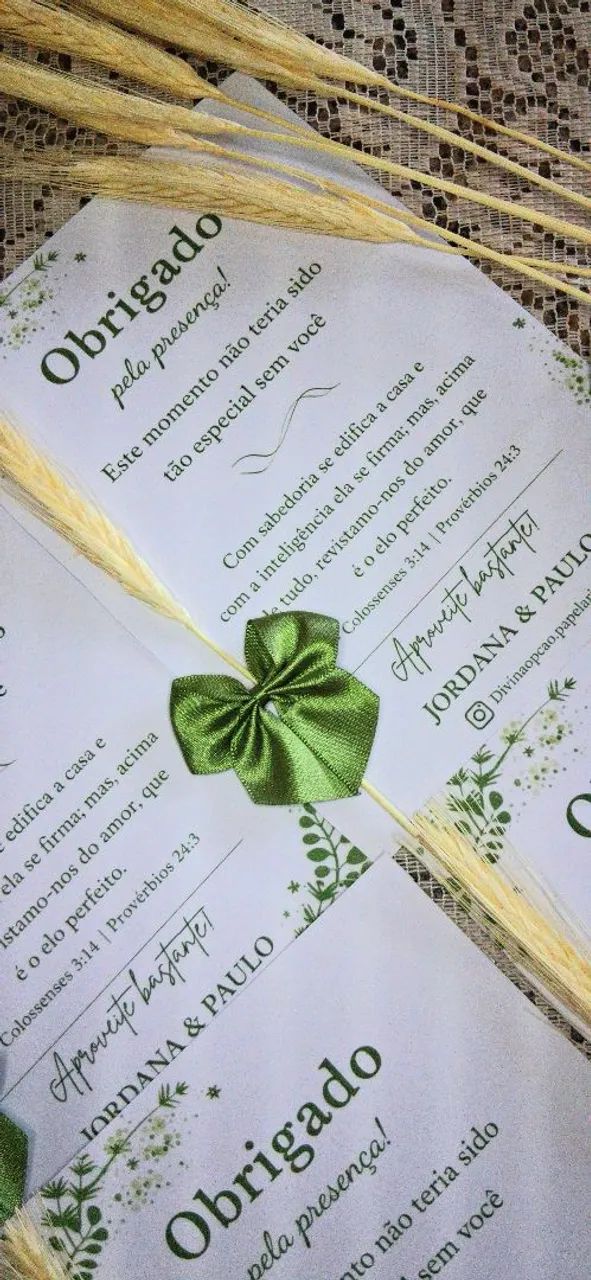 Convites para casamento , tags, caixinhas , centro de mesa.... - Foto 4