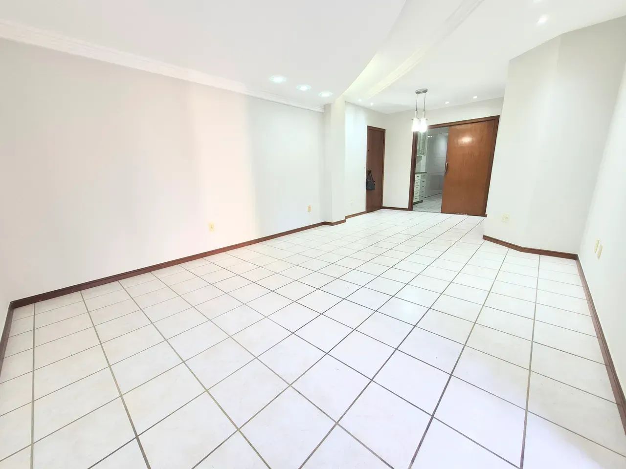 3 quartos a Beira Mar com lazer completo - Foto 5