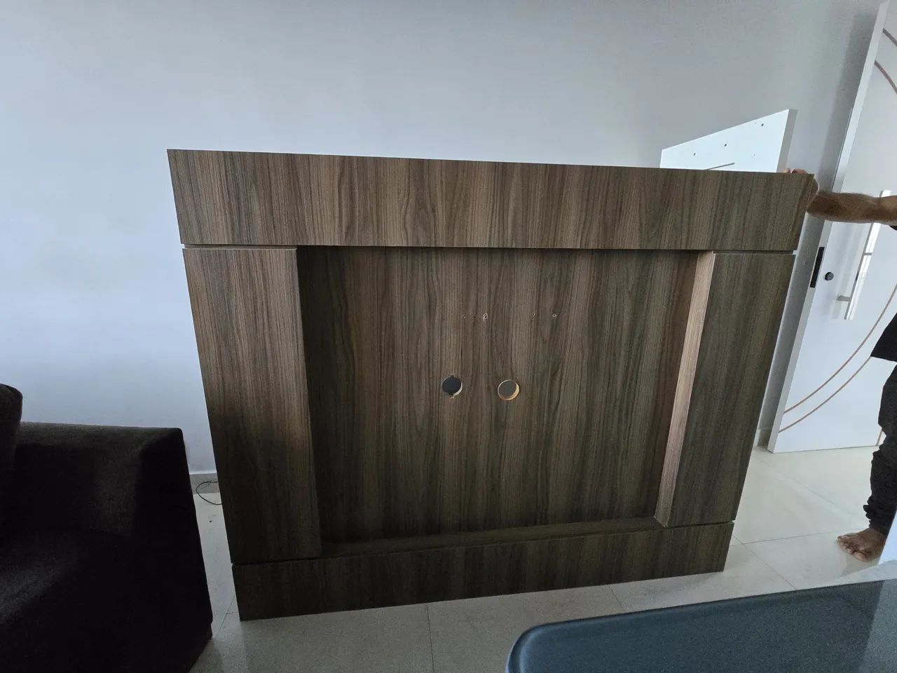 Painel em MDF 