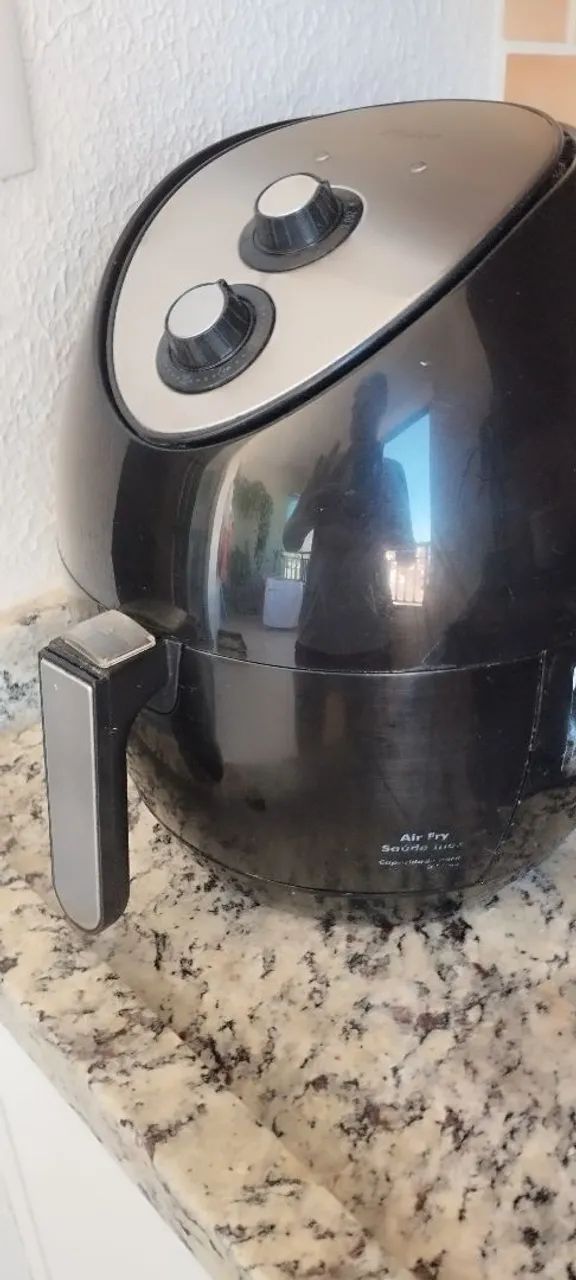 Airfryer semi nova  - Foto 2