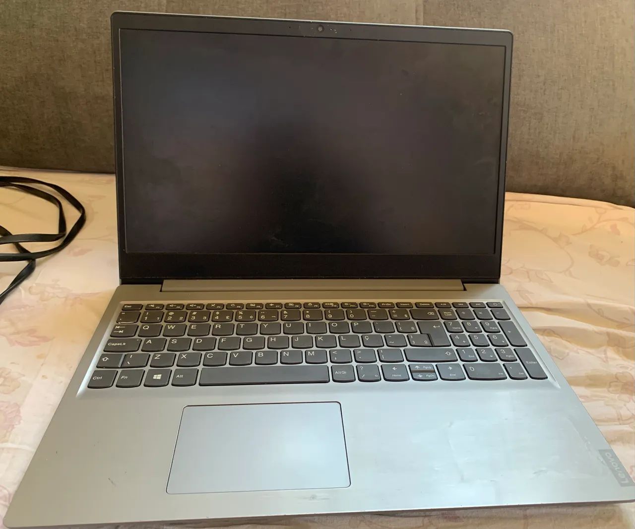 Notebook Lenovo  - Foto 2
