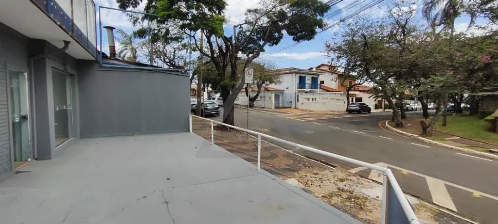 Salão para alugar em Campinas, Jardim Chapadão, com 168 m² - Foto 3