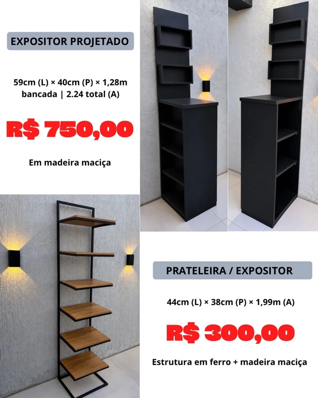 EXPOSITOR - Foto 2