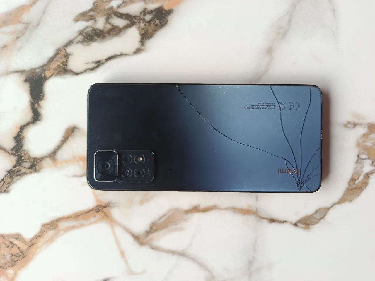 Redimi note 13 PRO NFC - Foto 3