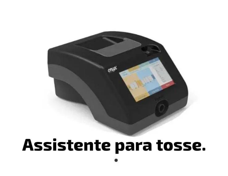Equipamentos  - Foto 2