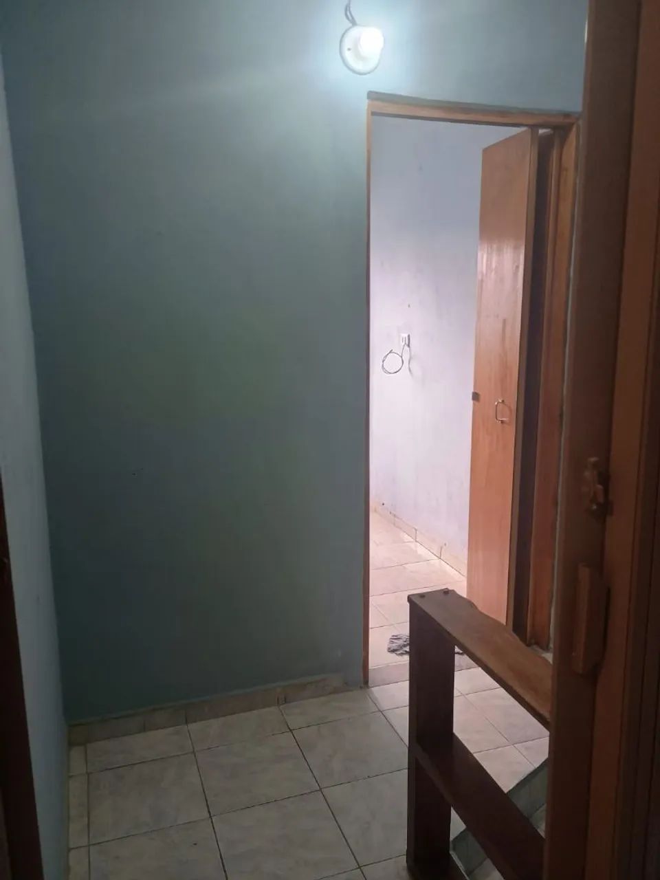 Aluga-se casa para casal - Foto 3
