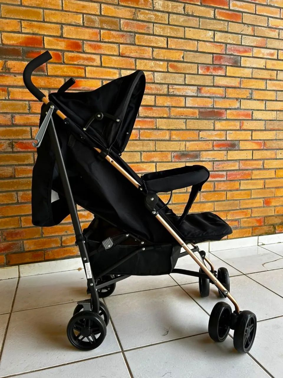Carrinho para bebê  - Foto 2