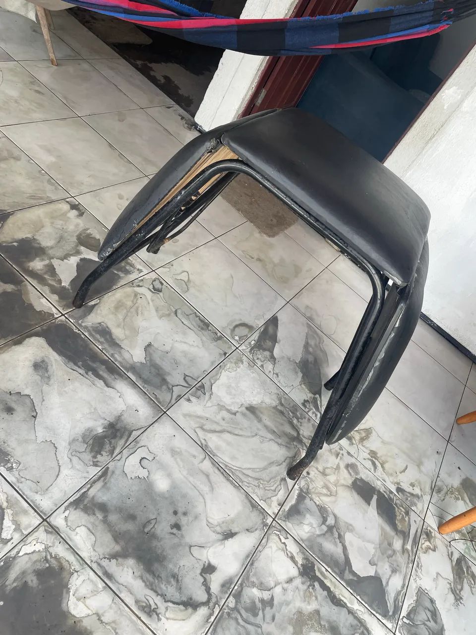 Maca três posição  - Foto 4