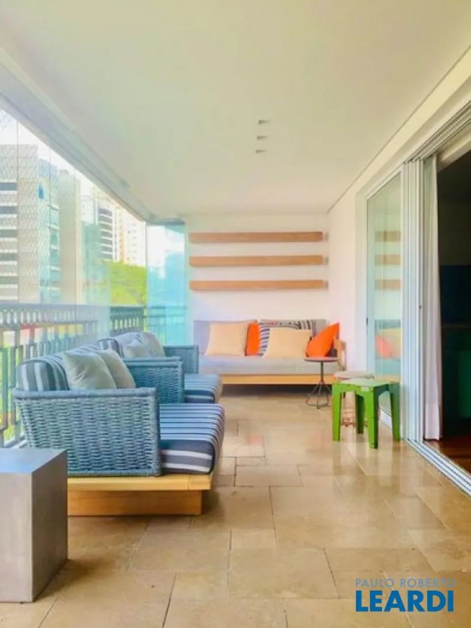 APARTAMENTO - VILA OLÍMPIA - SP - Foto 3
