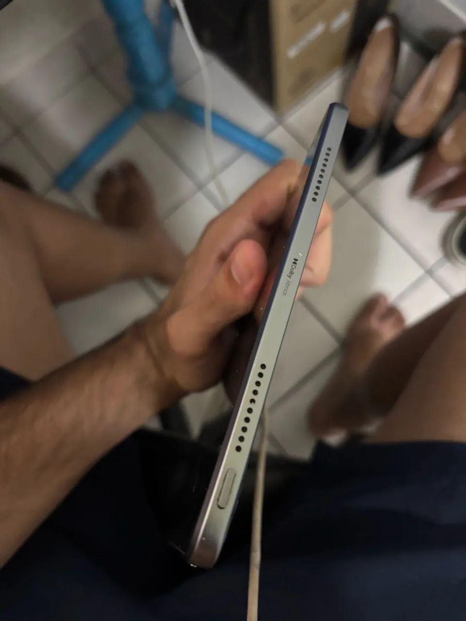 Tablet Redmi pad SE - Foto 2