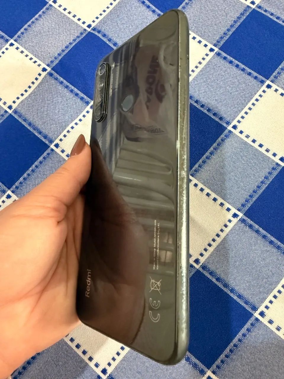 Xiaomi Redmi Note 8T 64 GB - Foto 3
