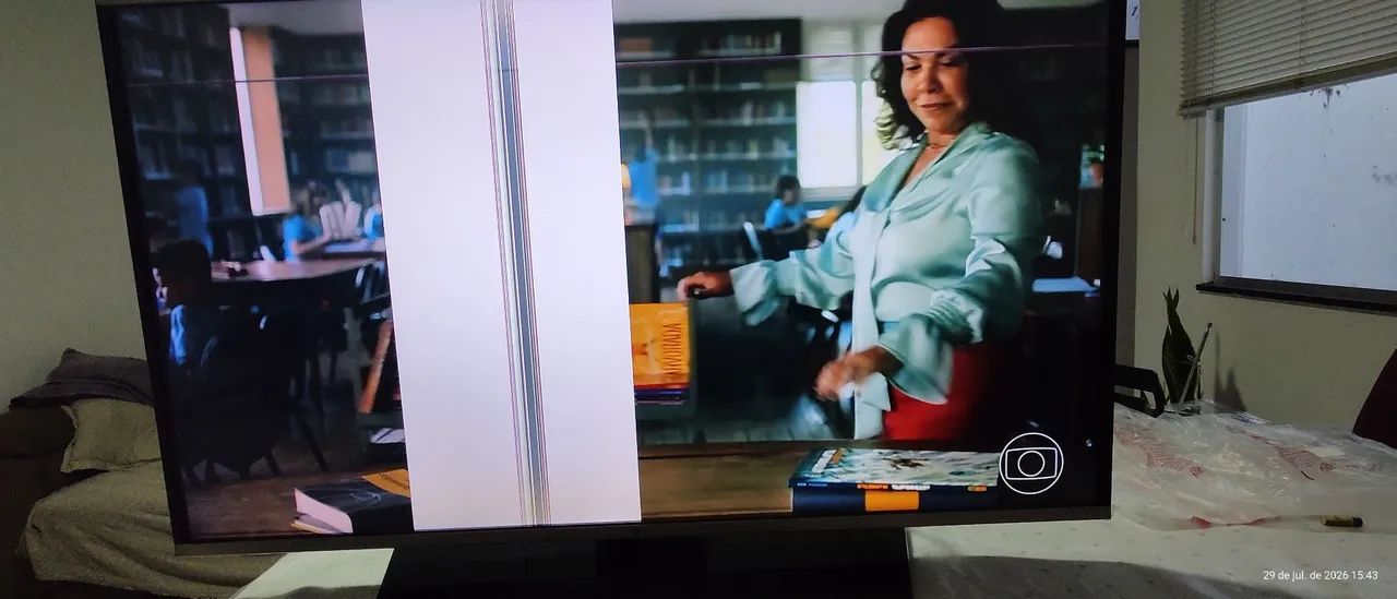 Smart TV LG 49