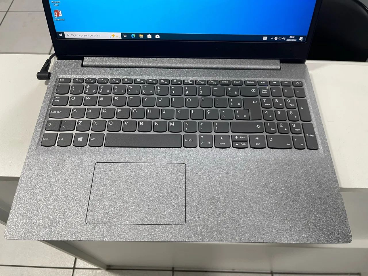 Notebook Lenovo  - Foto 2