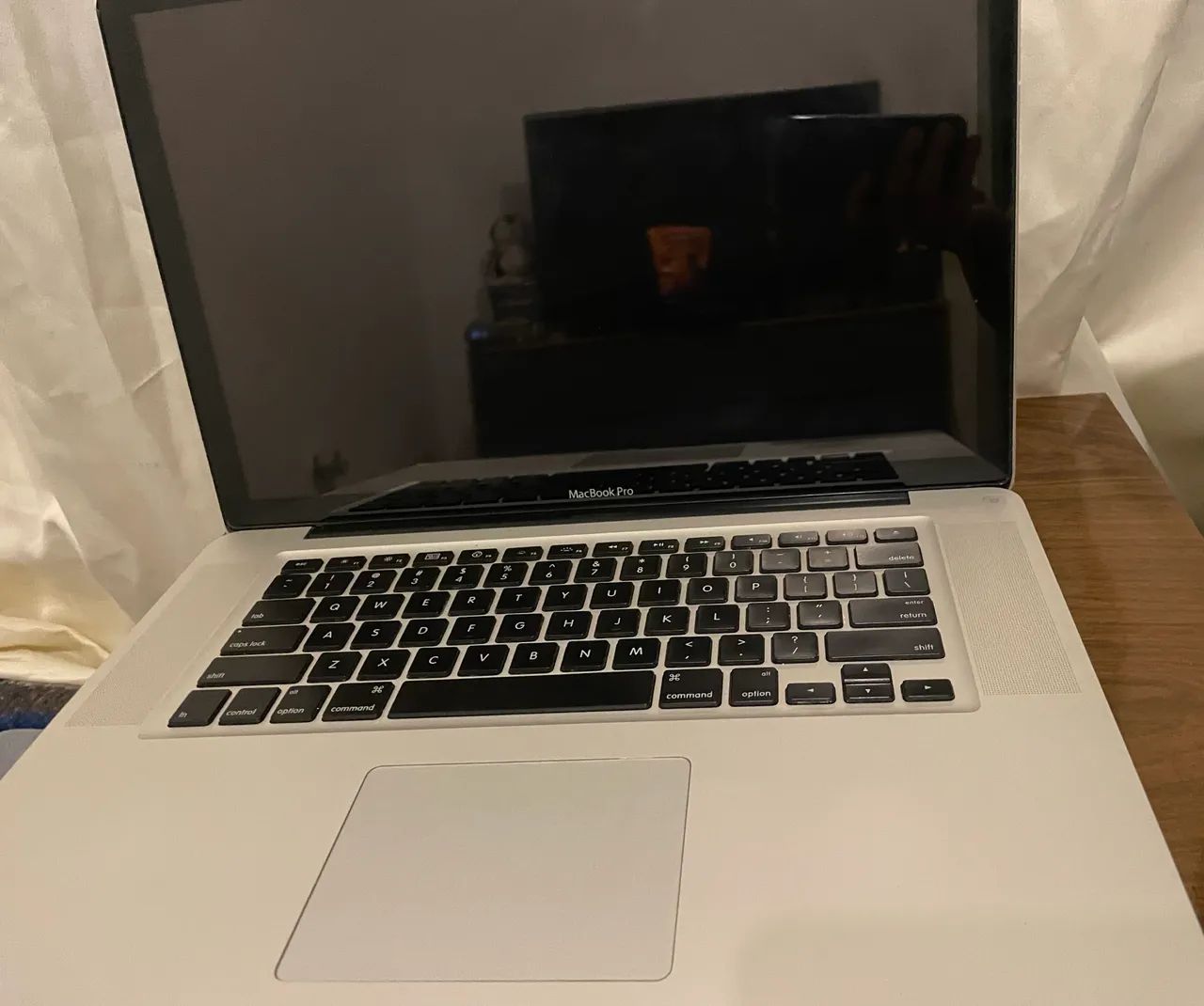 MacBook Pro 2011 (Core i7 / Tela 15") - Foto 2