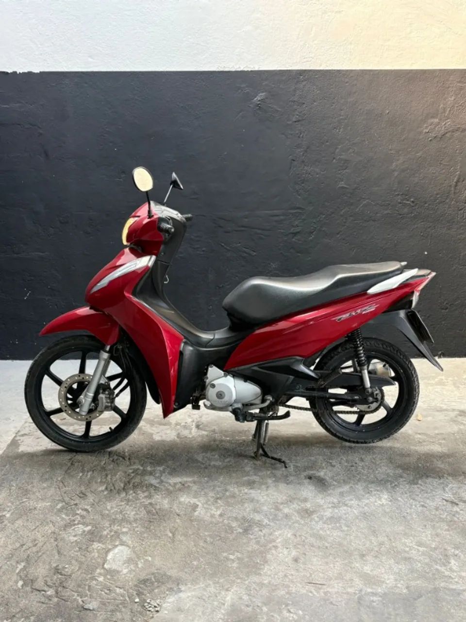 BIZ 125 2019 - Foto 4