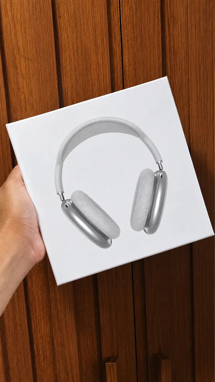 AirPods Max - Fones de Ouvido - Ceilândia Sul (Ceilândia