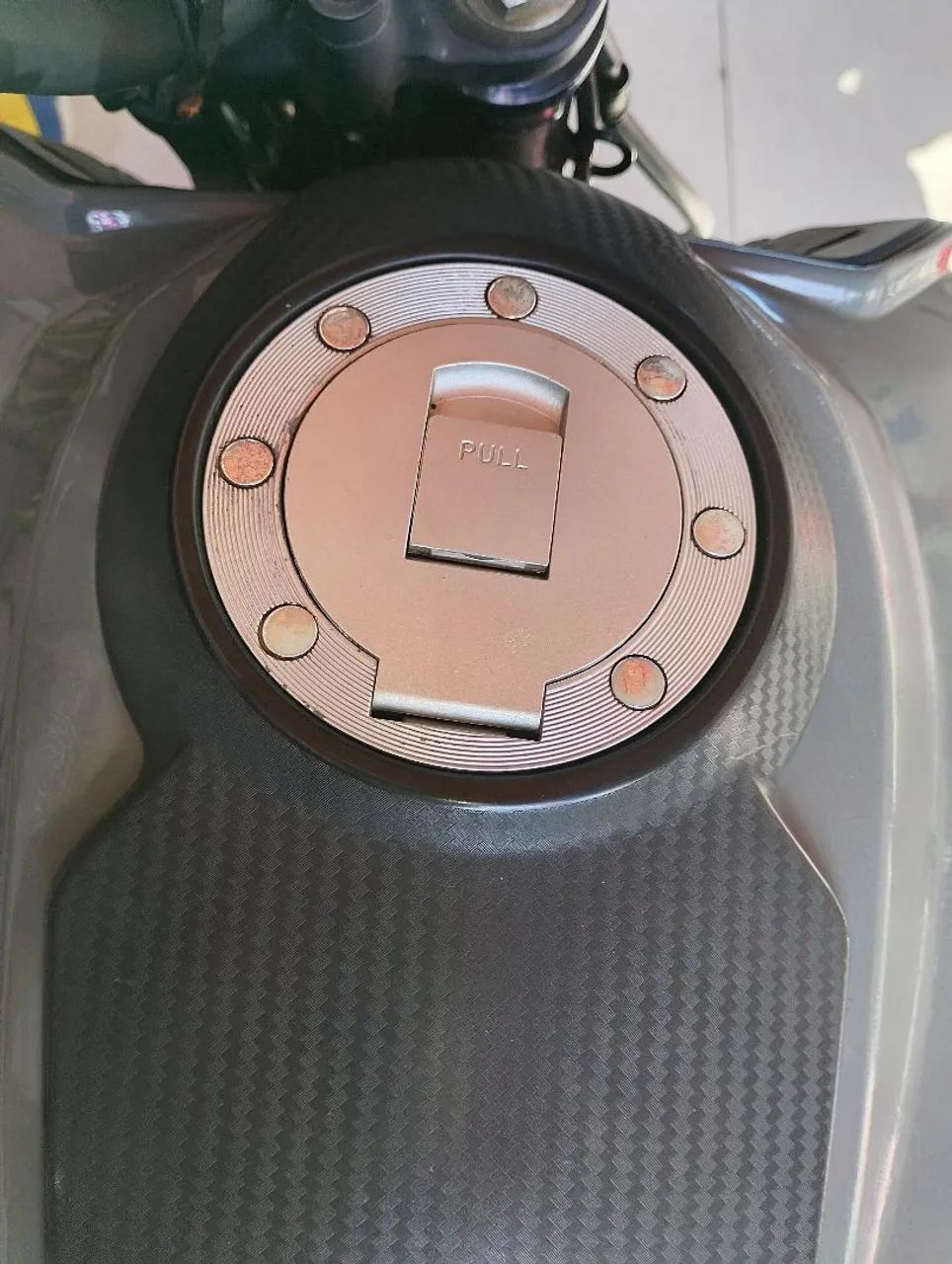 Shineray jef 150s  - Foto 5