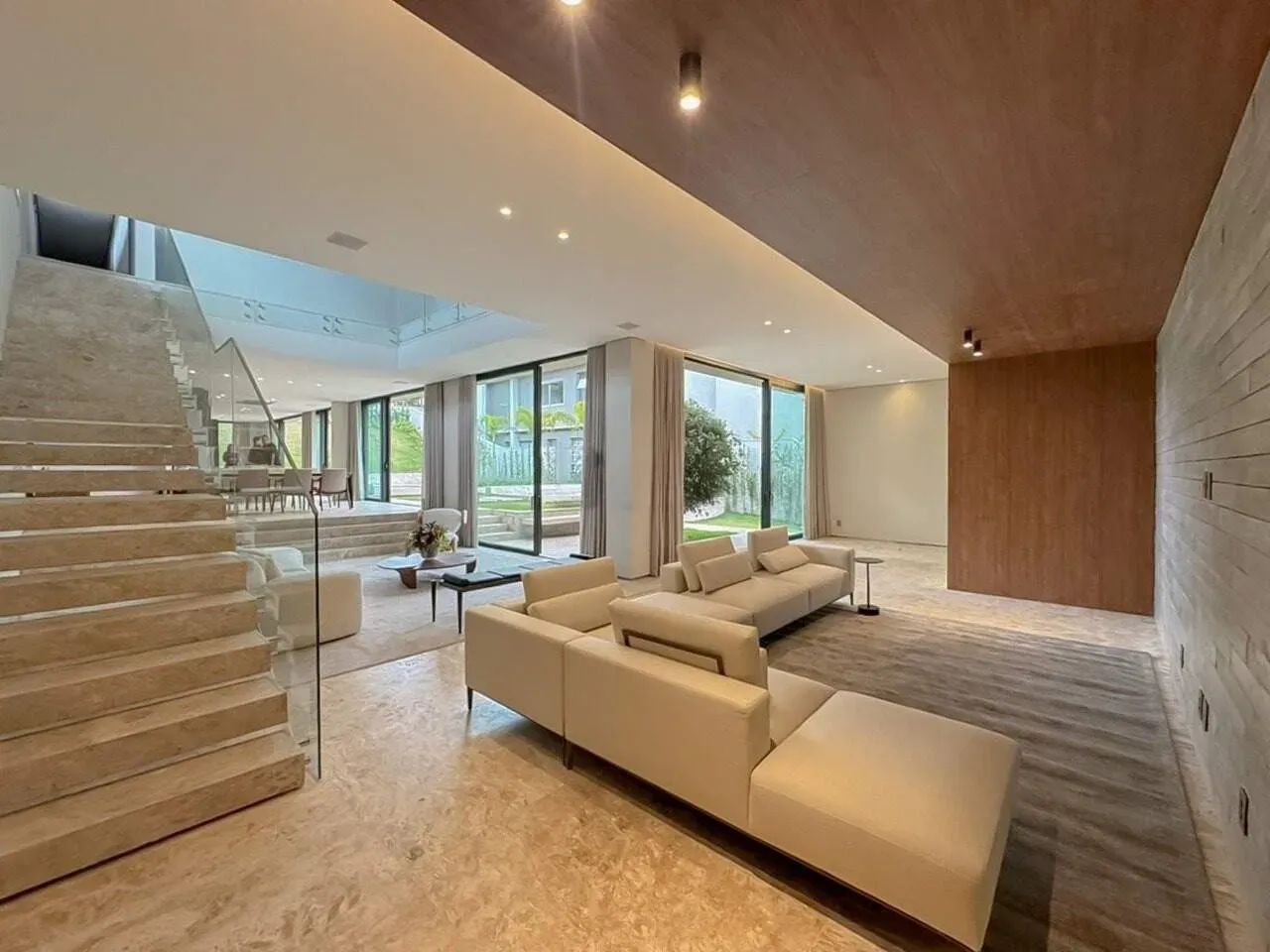 Casa com 4 suítes, 564m², no Alphaville/Nova Lima - Foto 5
