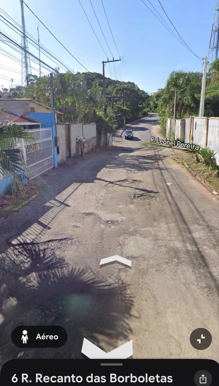 Vendo ou negocio Terreno 10x20  - Foto 4