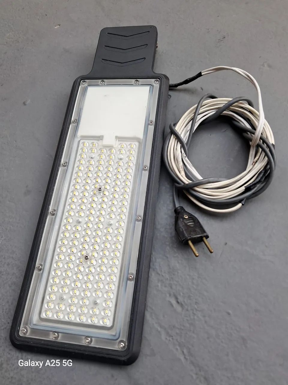 Refletor 150 w luz urbana - Foto 3