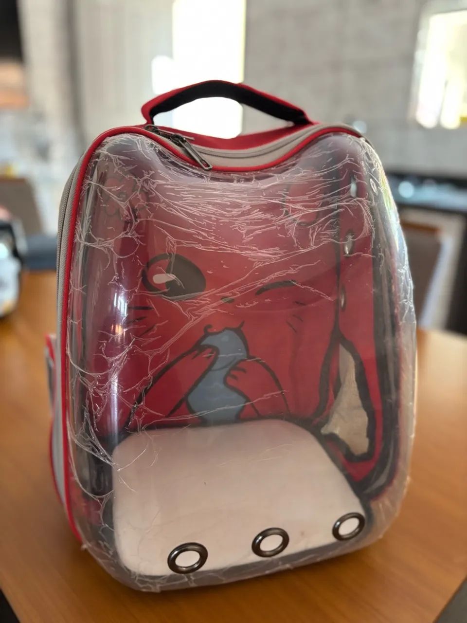 Bolsa para transporte  - Foto 5