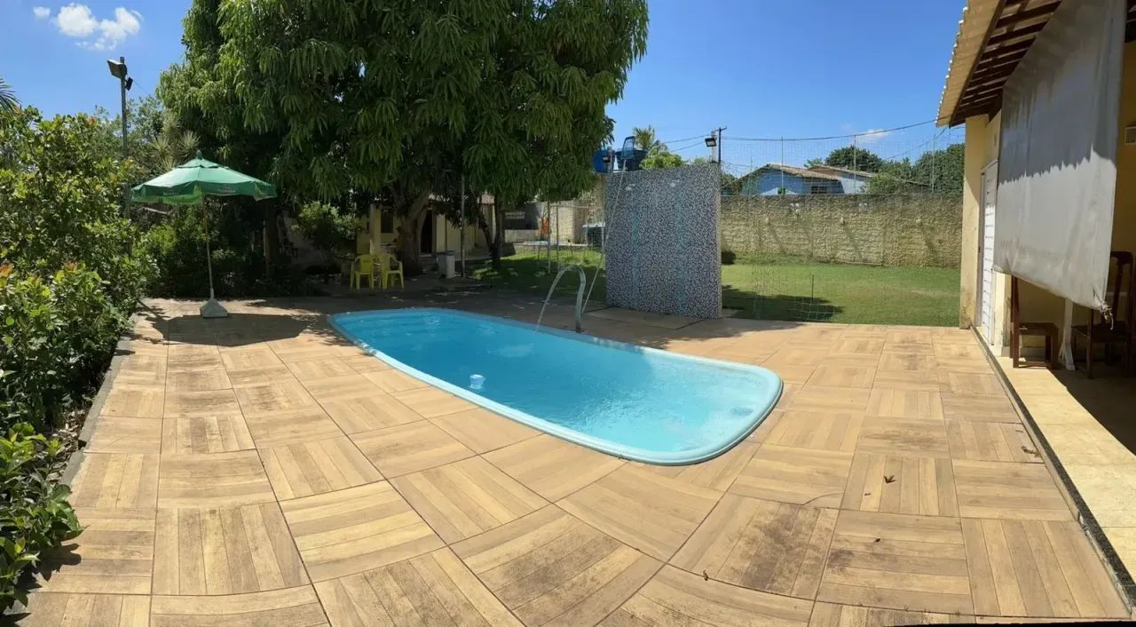 Imóvel para venda tem 2000 metros quadrados com 3 quartos em Centro - Salgado - SE - Foto 3