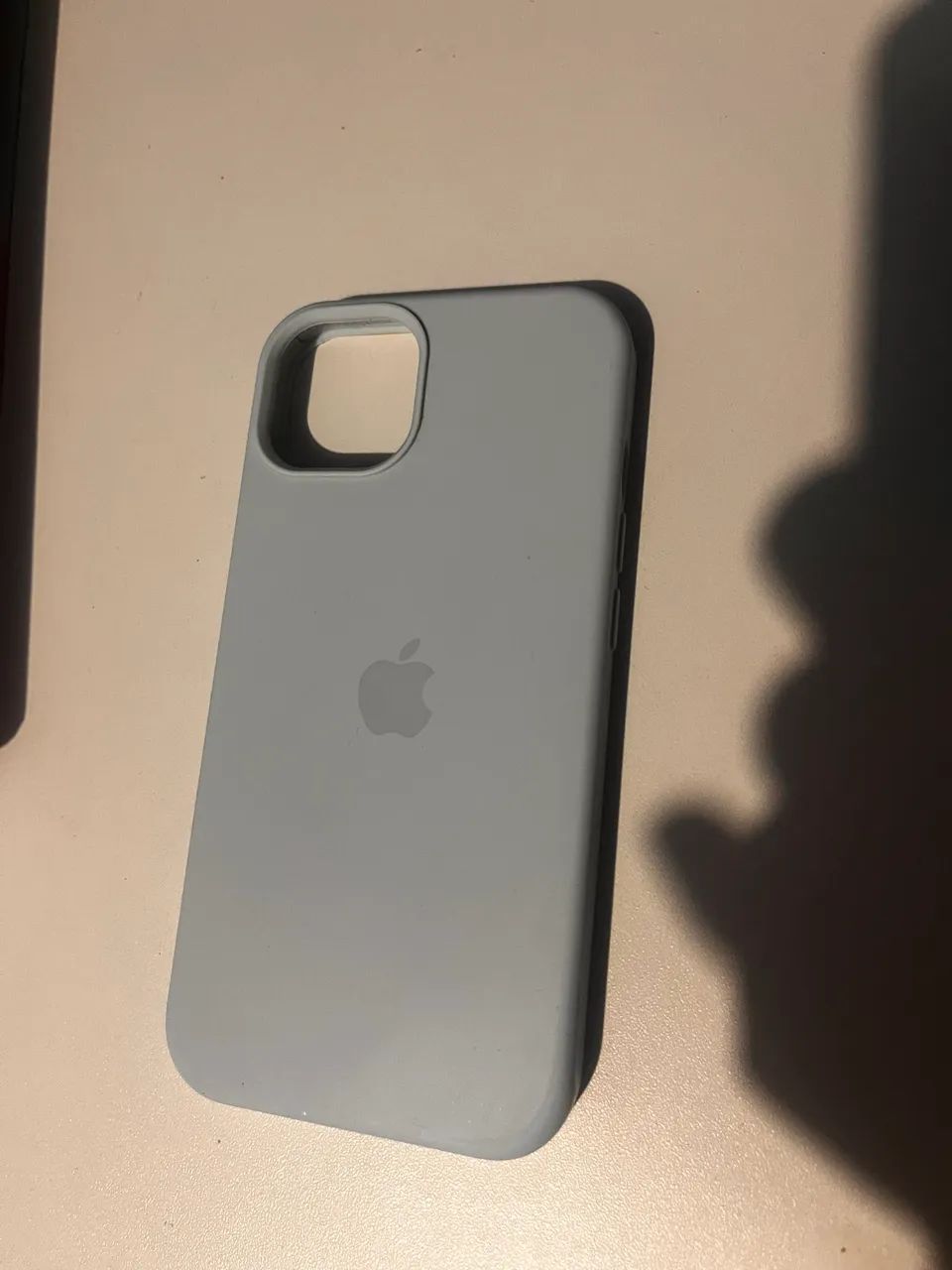 Capa iPhone 13 Azul - Foto 2