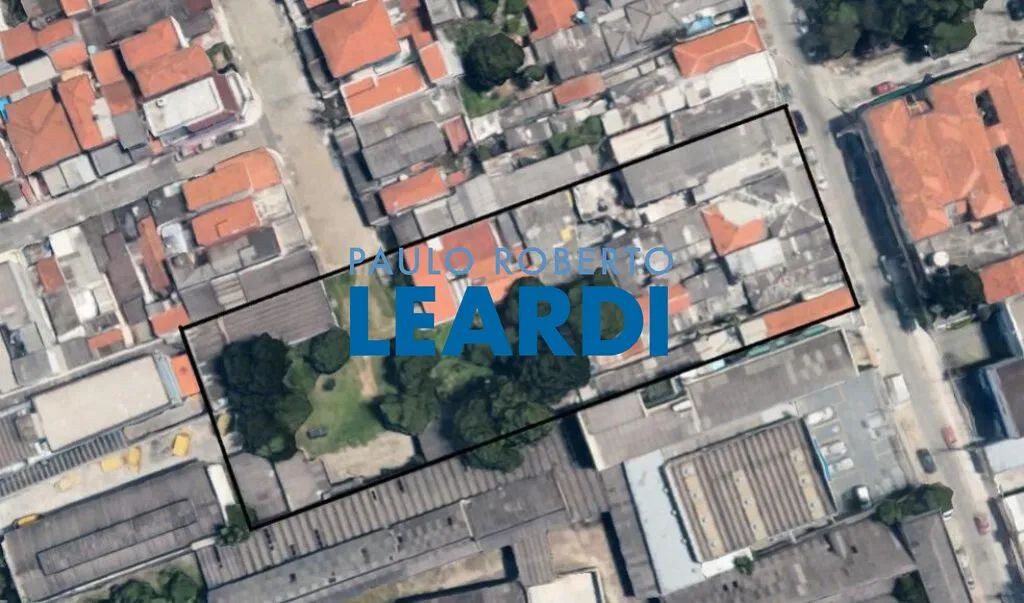 AREA - SANTO AMARO - SP