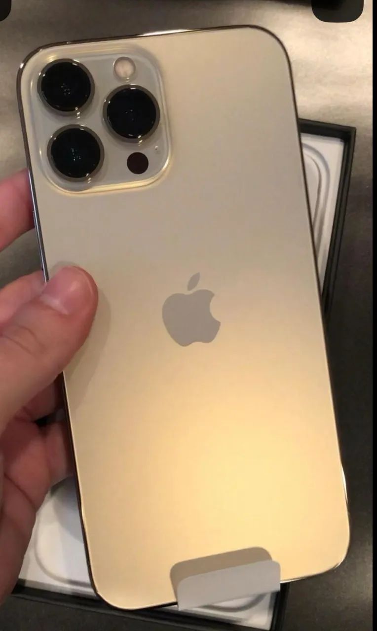 iPhone 13 Pro 