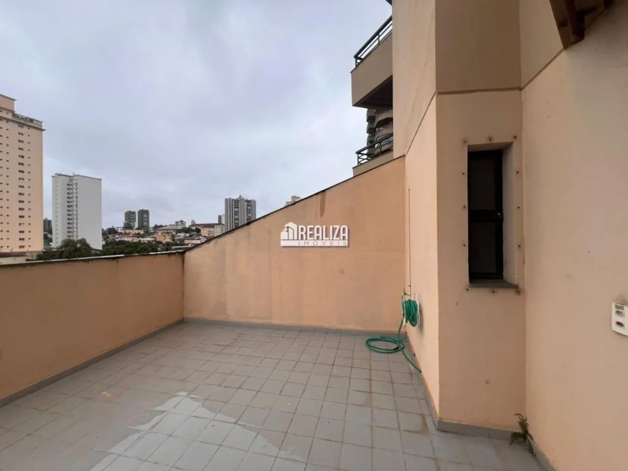 Apartamento para Alugar no Centro de Uberaba - Foto 4