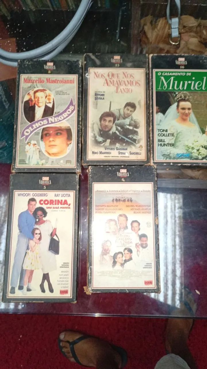 Vhs