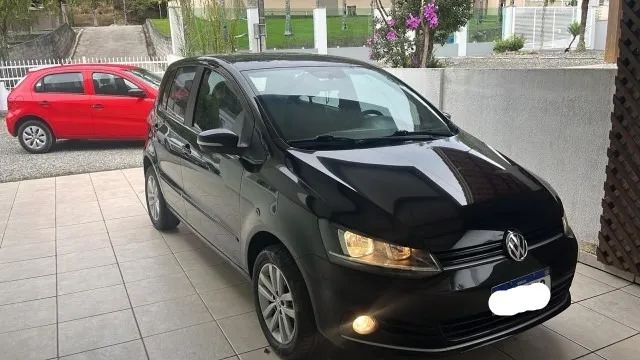 Volkswagen Fox Connect 1.6 Flex 8V 5P 2021 - Foto 2