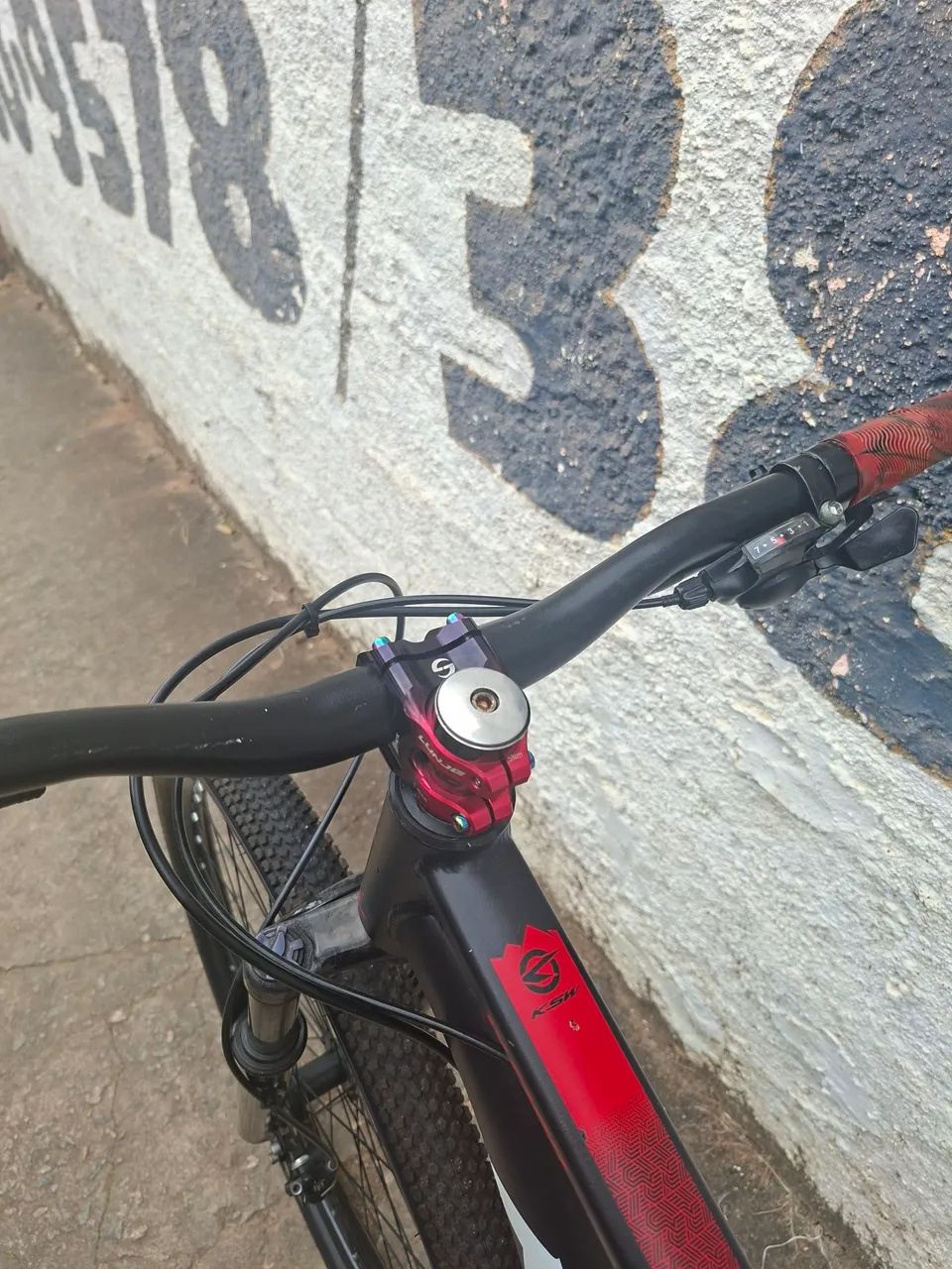 Bike aro 29 - Foto 4