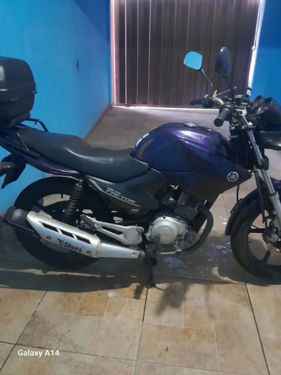 *Oferta: Yamaha factor ed 125 - Foto 2