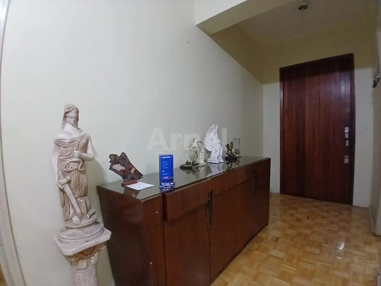 Apto 2 Dorm. - Centro - Foto 4