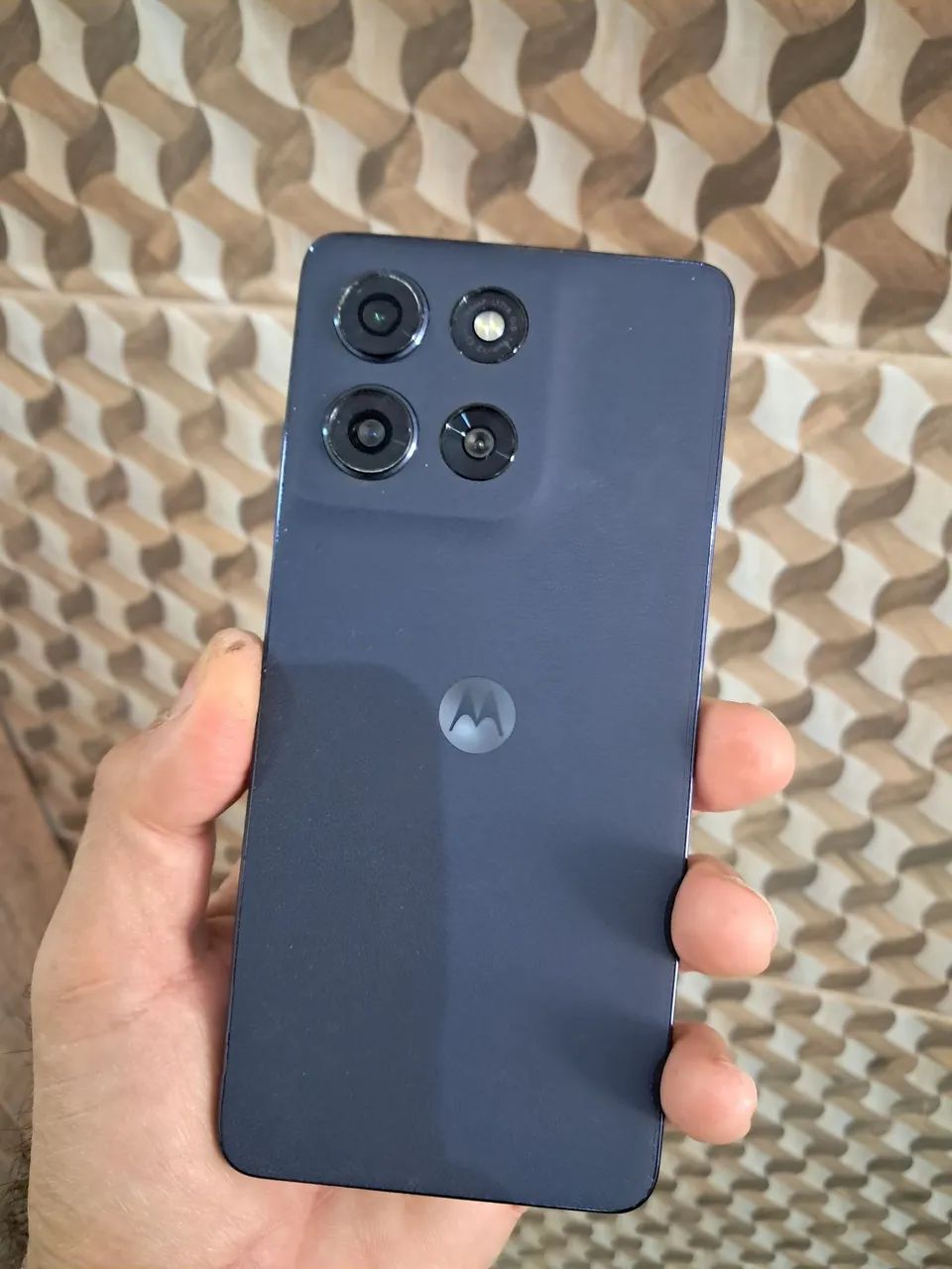 Motorola 86 5g 