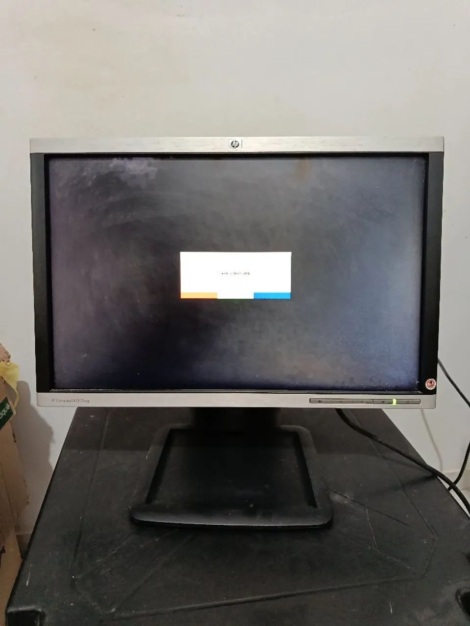 Monitor VGA HP - Foto 2