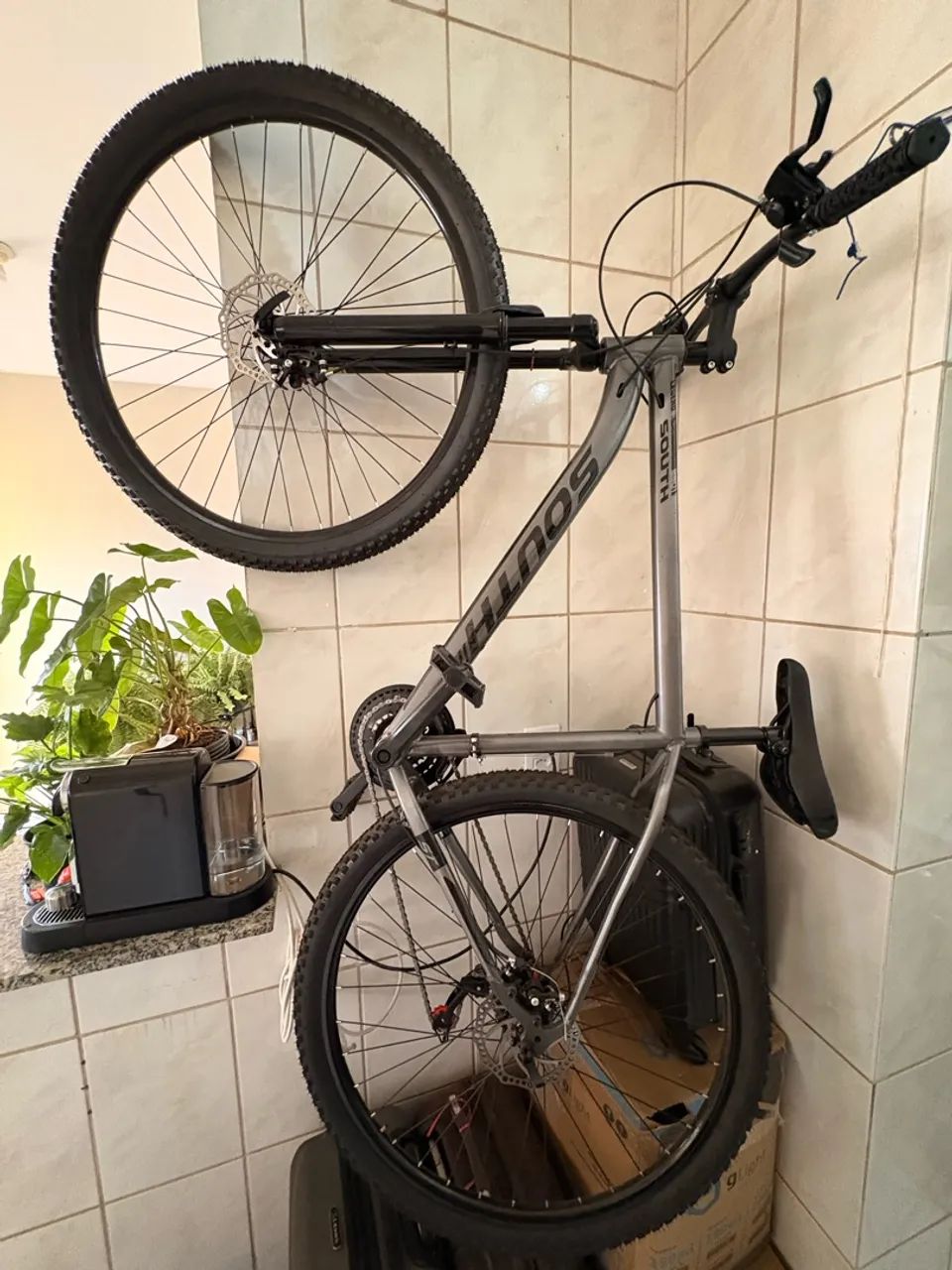 VENDO Bike South, Aro 29, Q19 